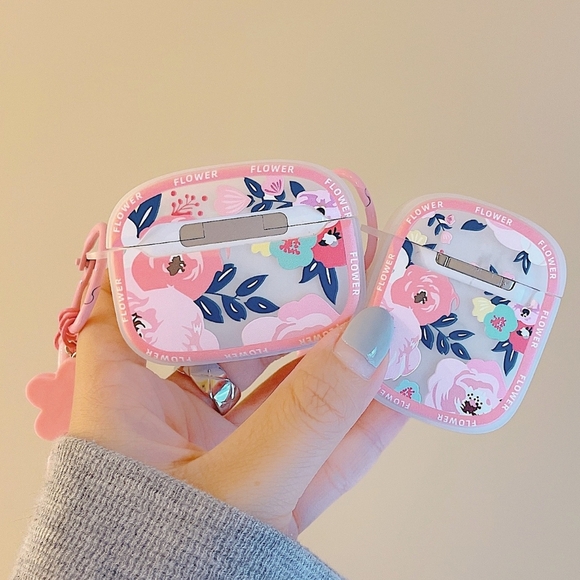 Airpods Case Airpods Pro Case Airpods 3rd Gen Case Airpod Gen 2 Case Airpod Case - Picture 6 of 10